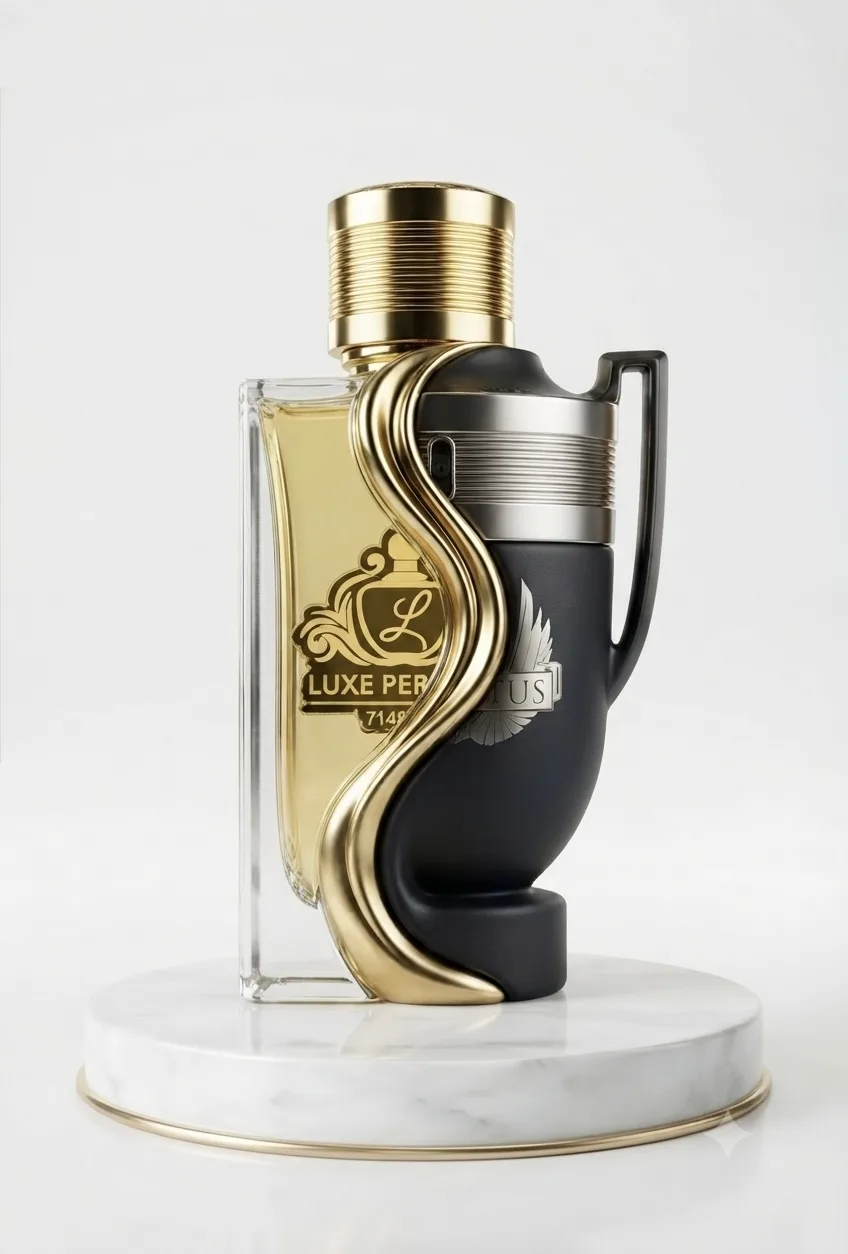 Invictus perfume