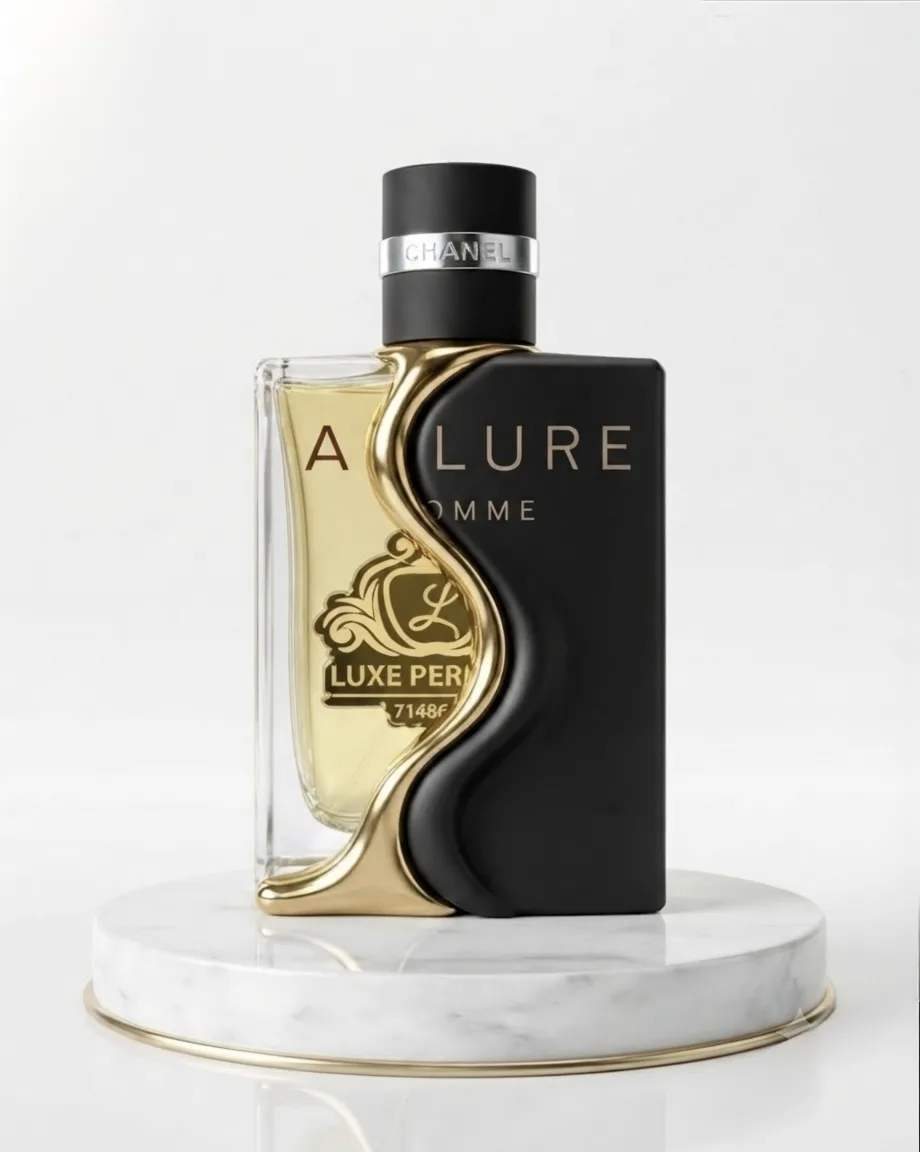 Allure chanel