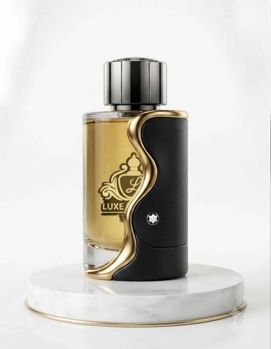 Mont blanc explorer
