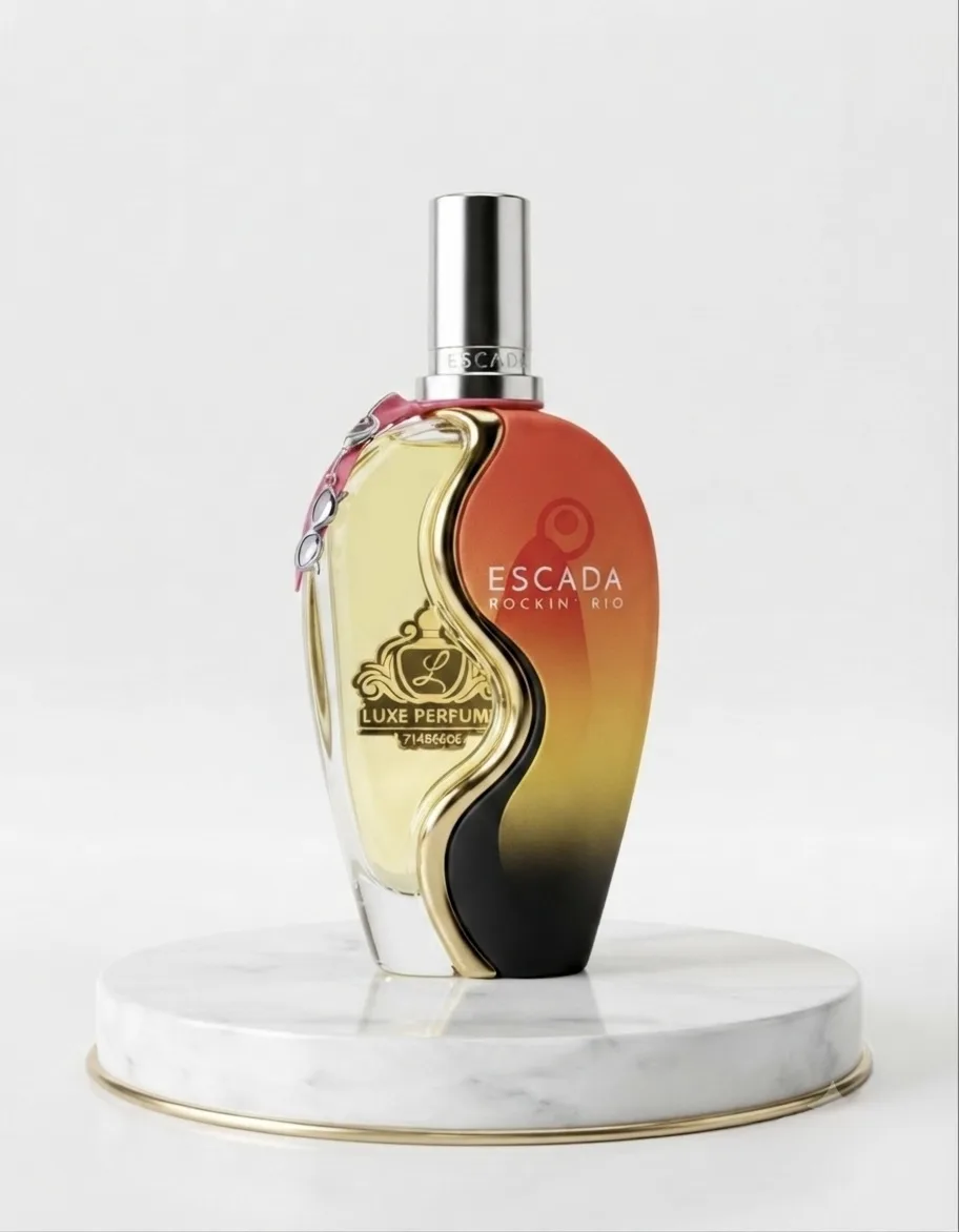 Escada rockin rio