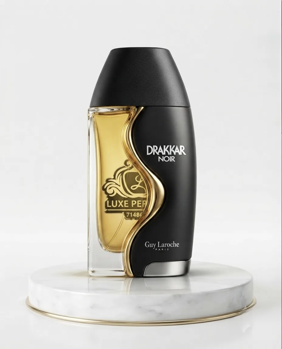 Drakkar noir