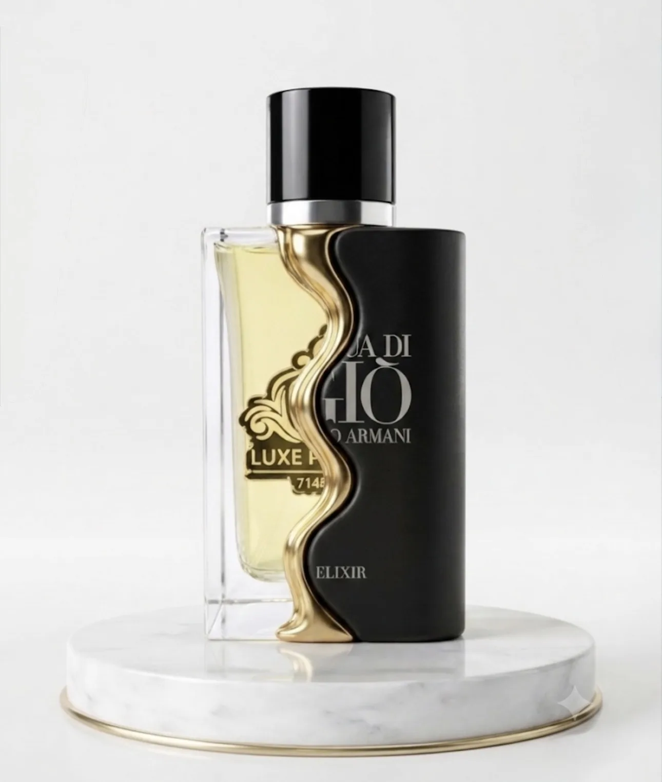 Acqua gi gio elixir