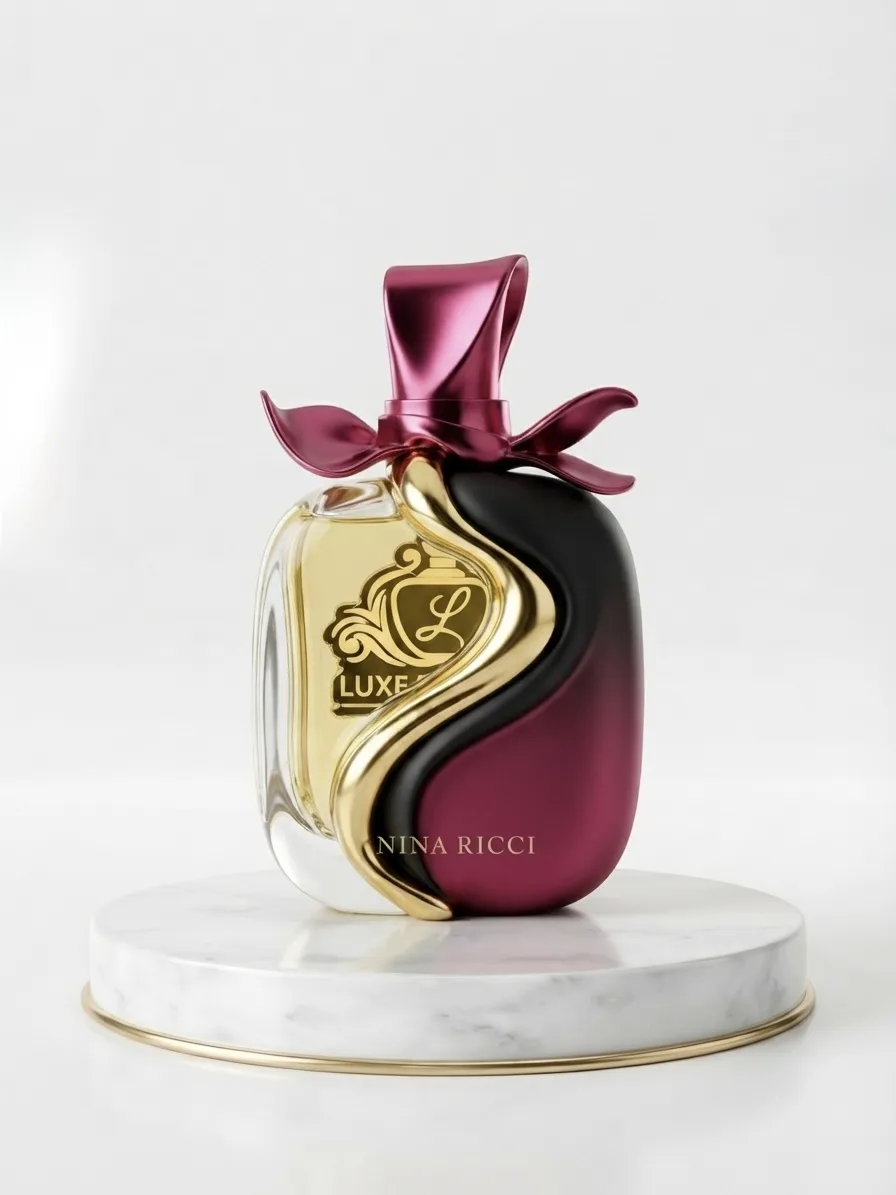 Nina nina ricci