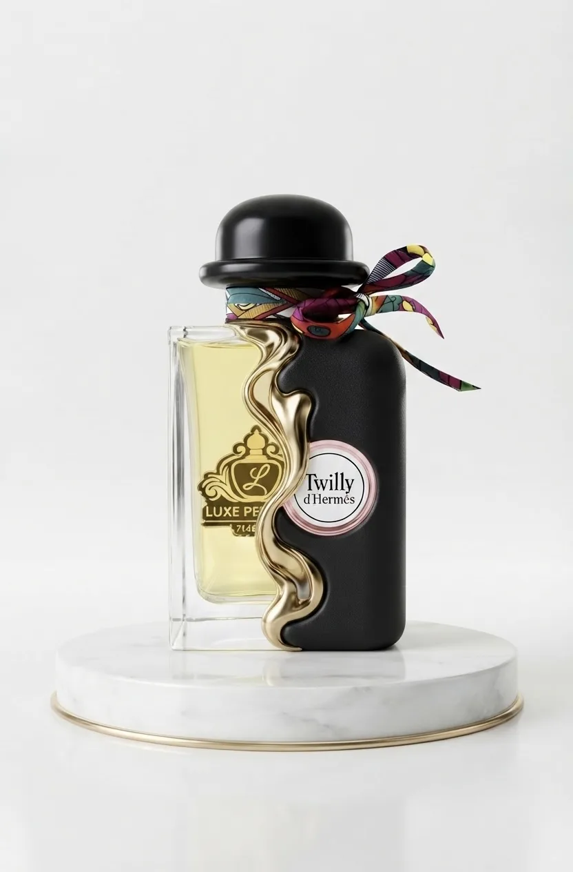 Terre d'hermes twilly