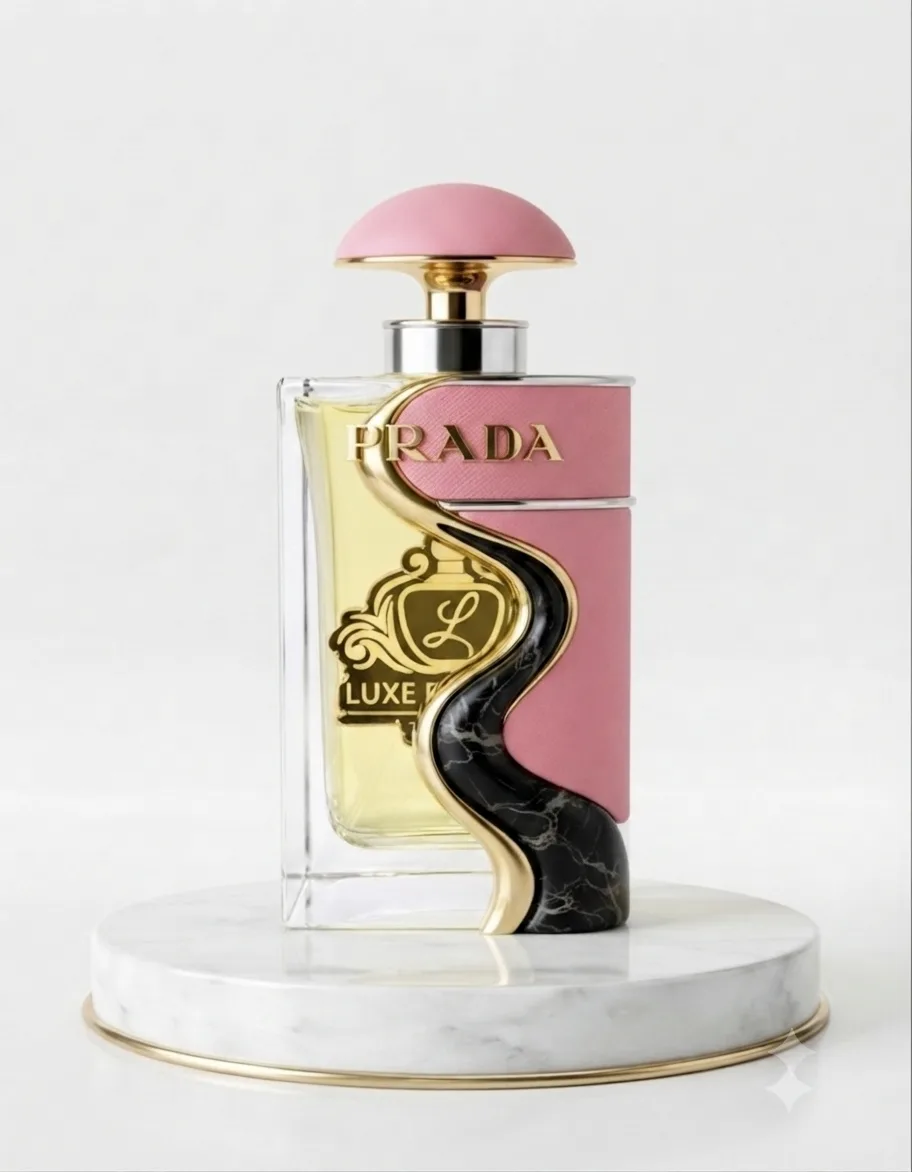 Candy Prada gloss