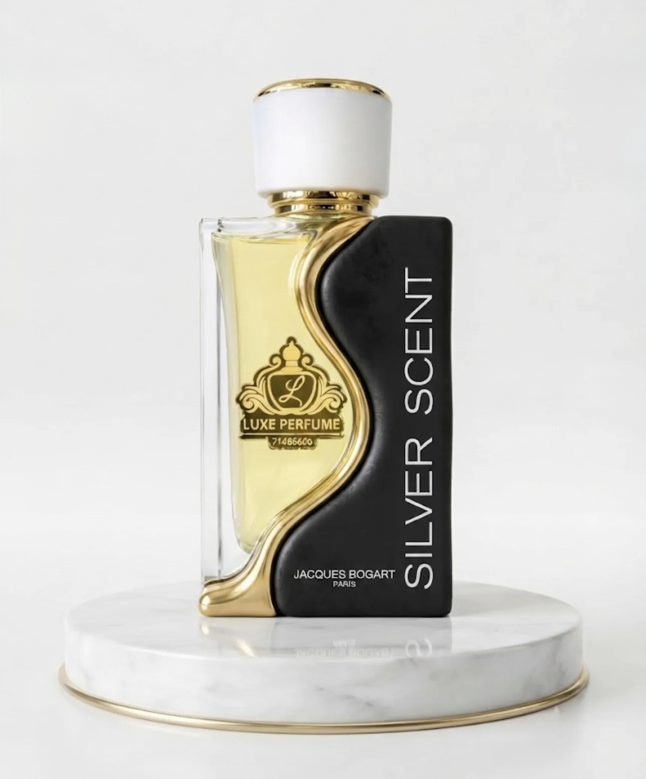 Silver scent