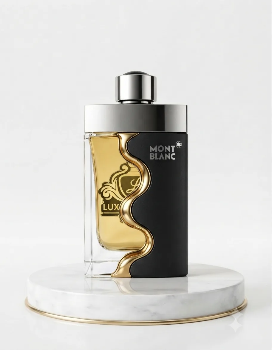 Mont blanc individual