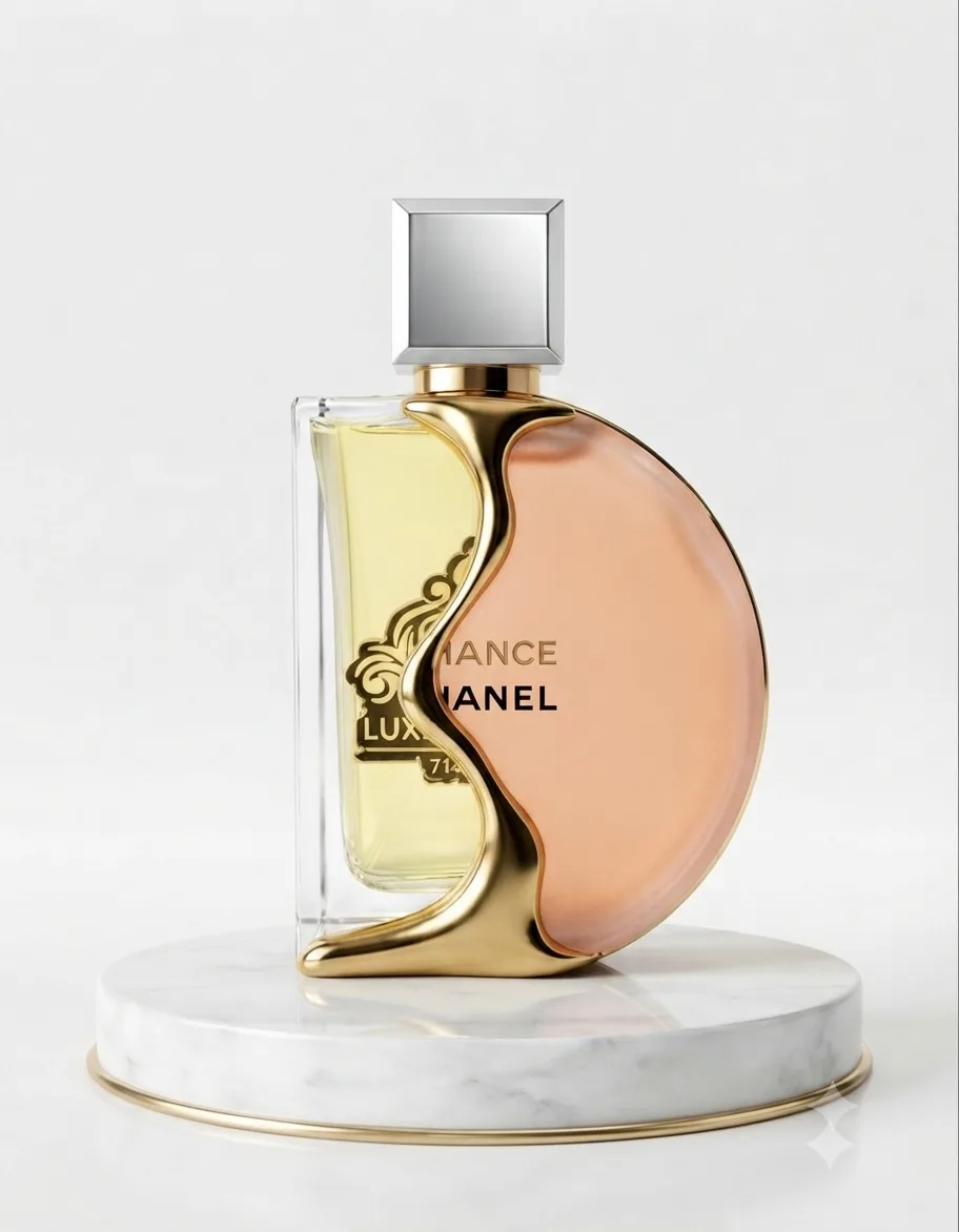 Chanel chance