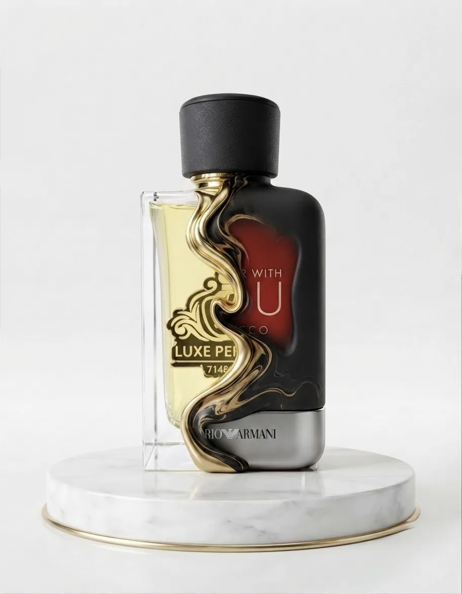 Stronger with you tobacco