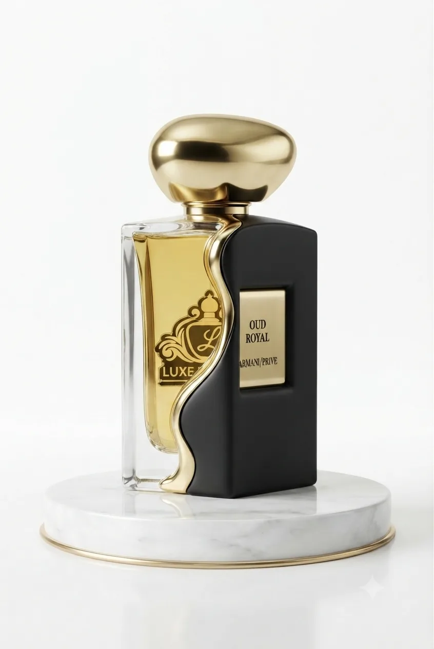 Oud royal