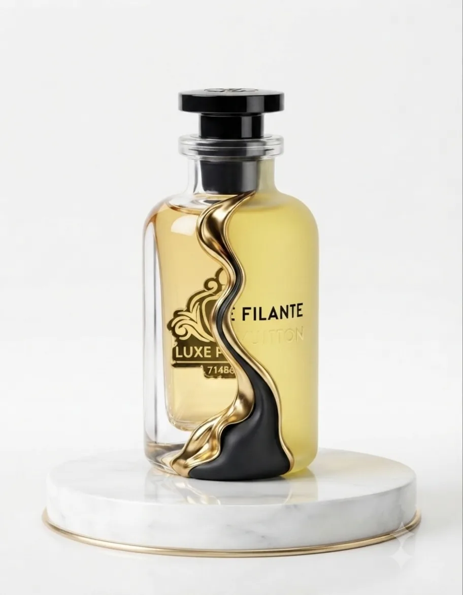 Étoile filante
