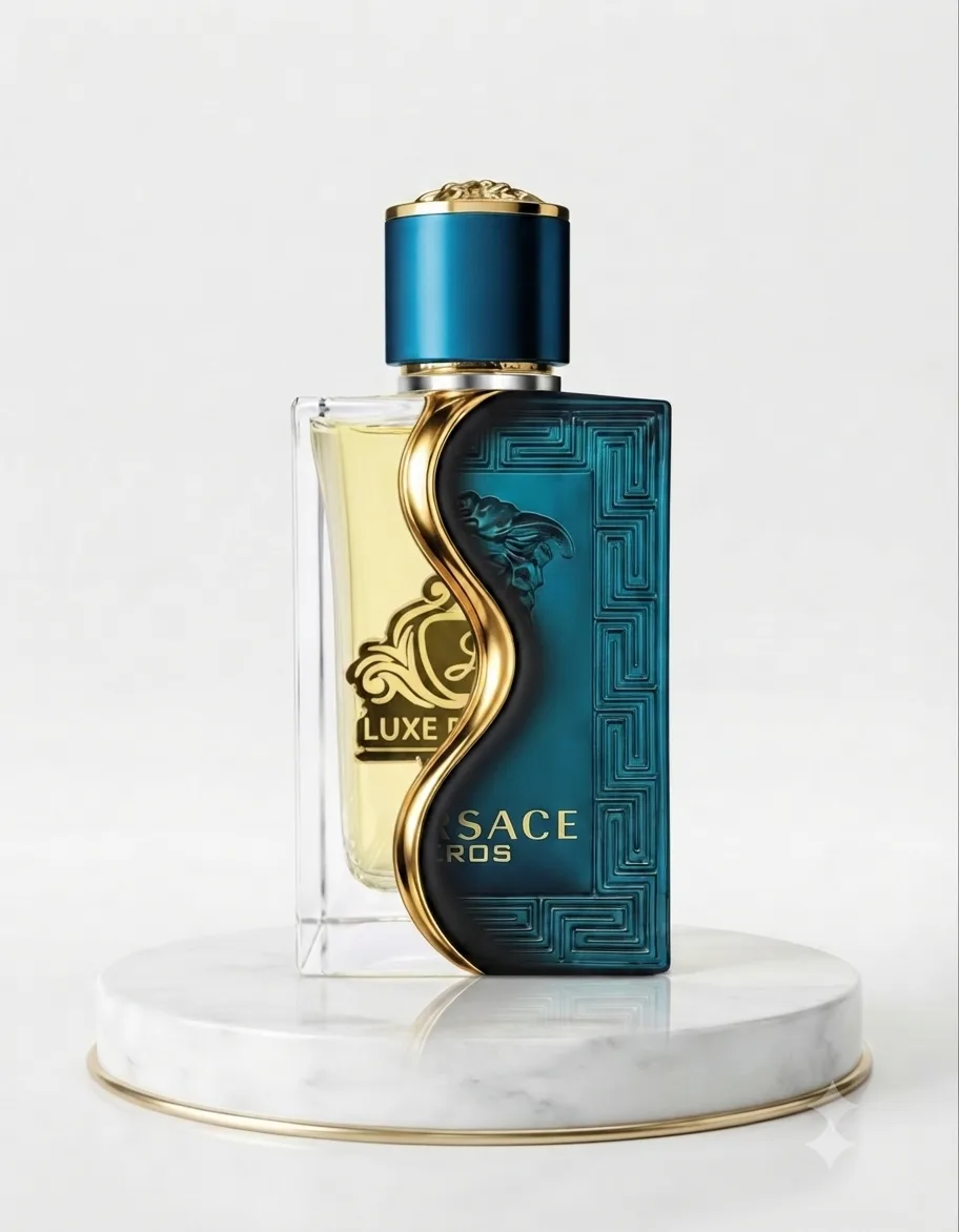 Versace eros