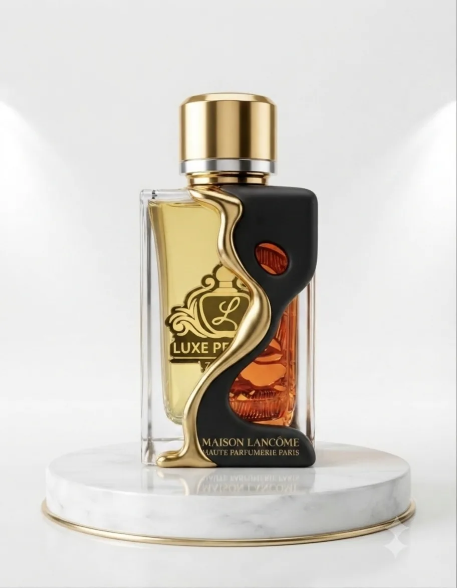 Oud bouquet