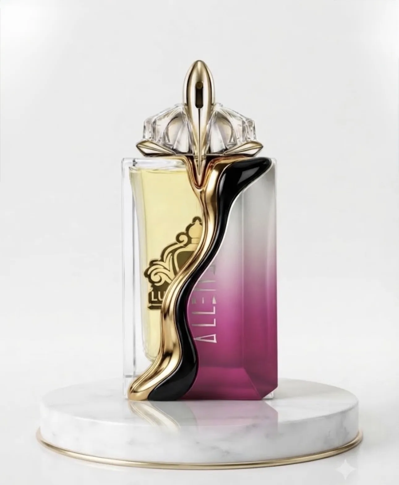 Alien pulp