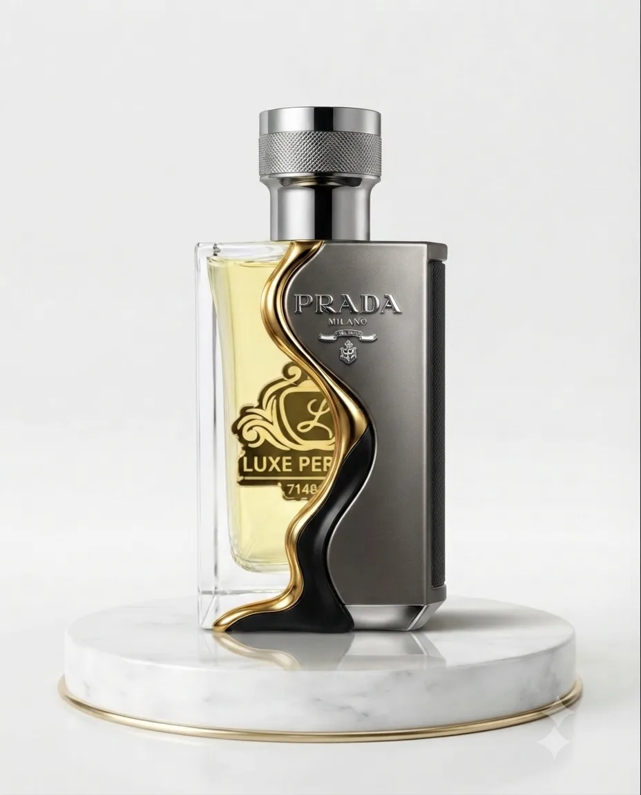 Prada l'homme