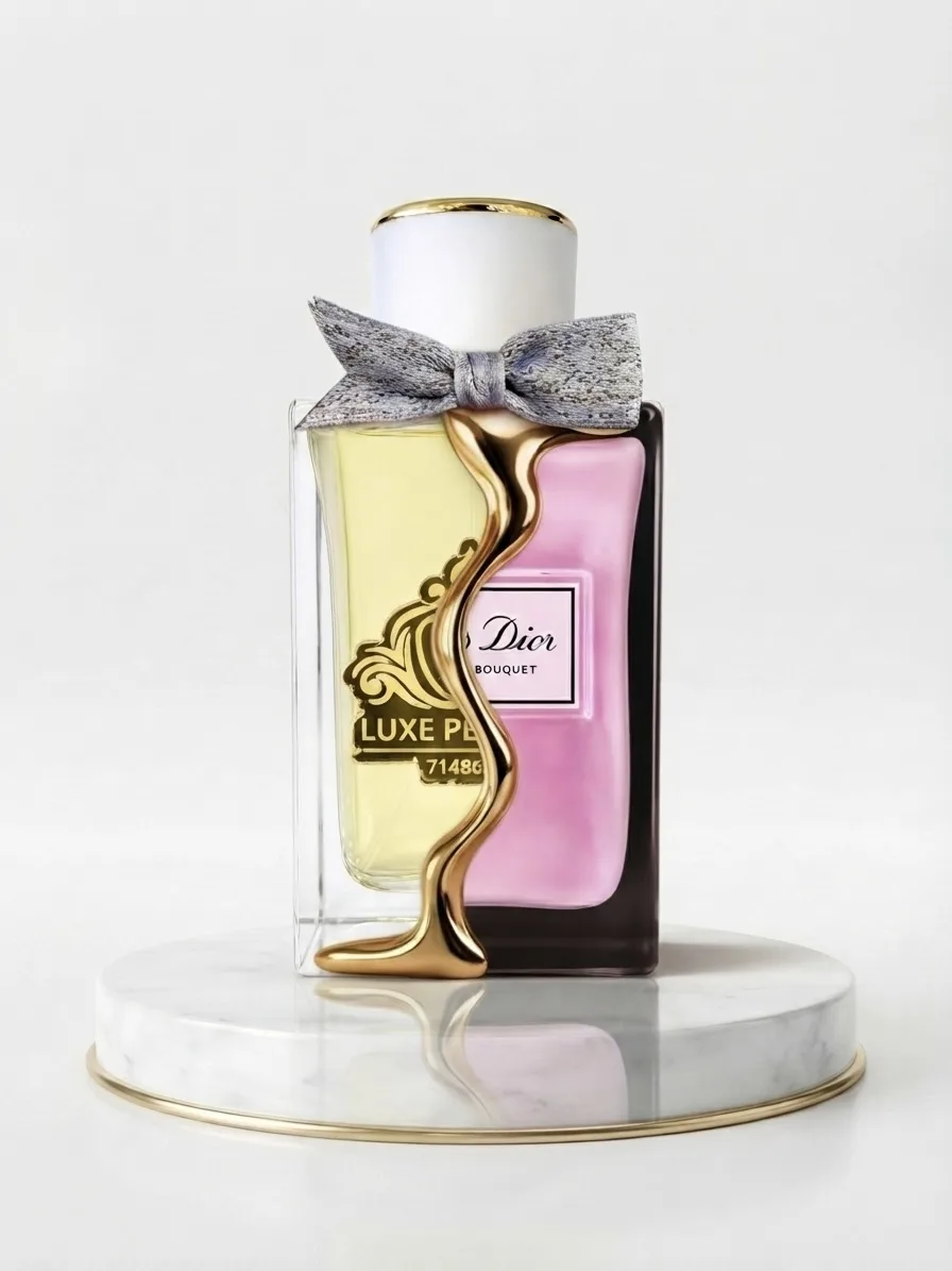 Miss dior bouquet