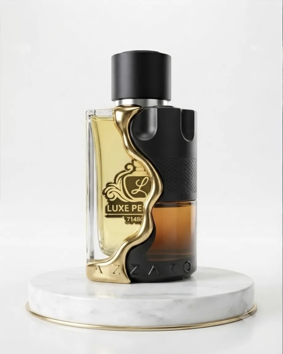 Azzaro the most wanted