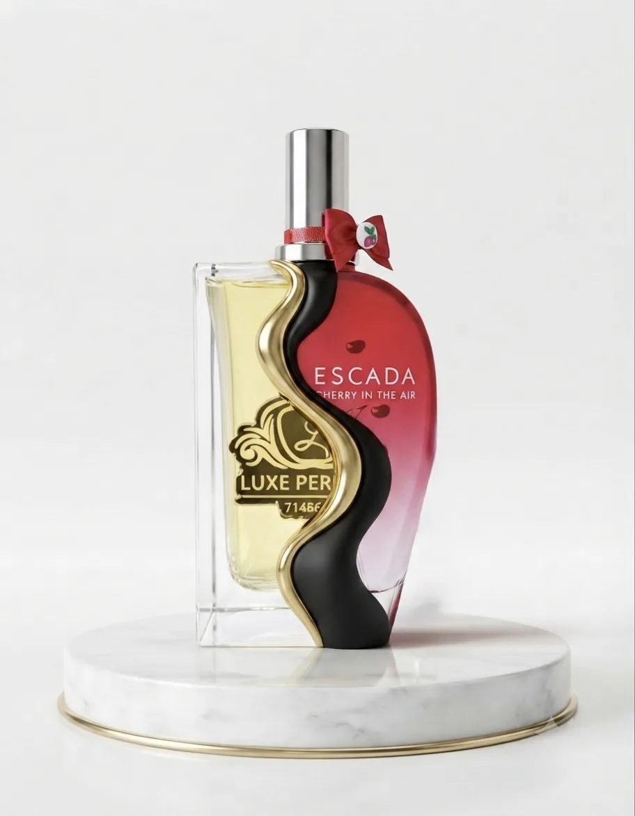 Escada cherry