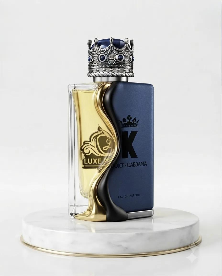 King dolce gabbana