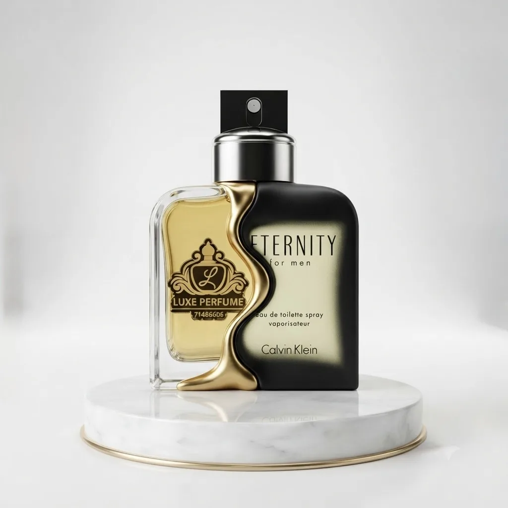 Eternity