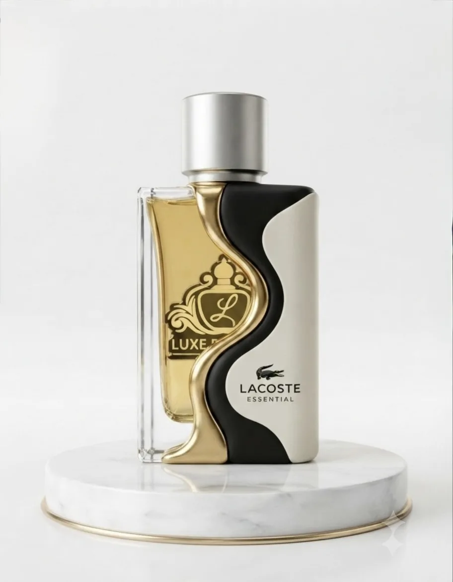 Lacoste essential