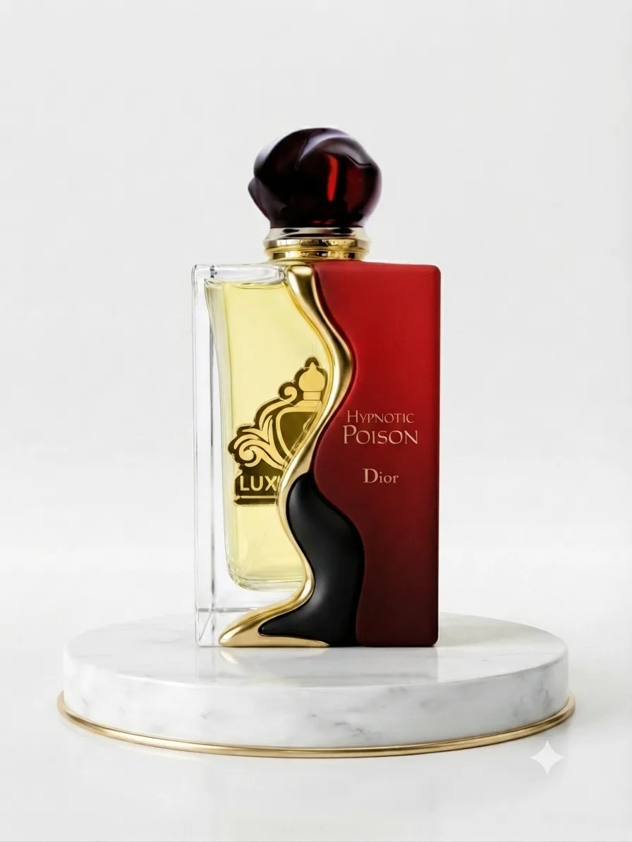 Hypnotic poison