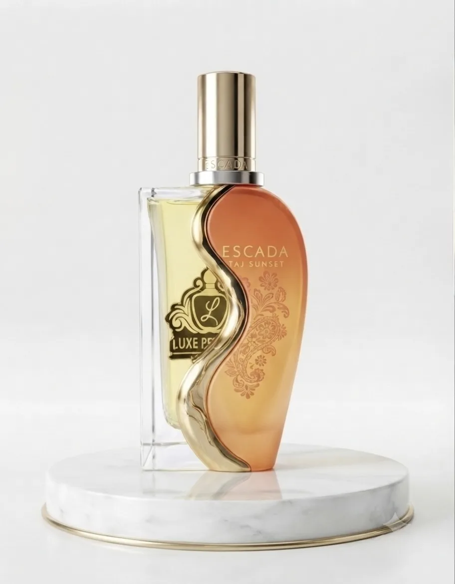 Escada taj