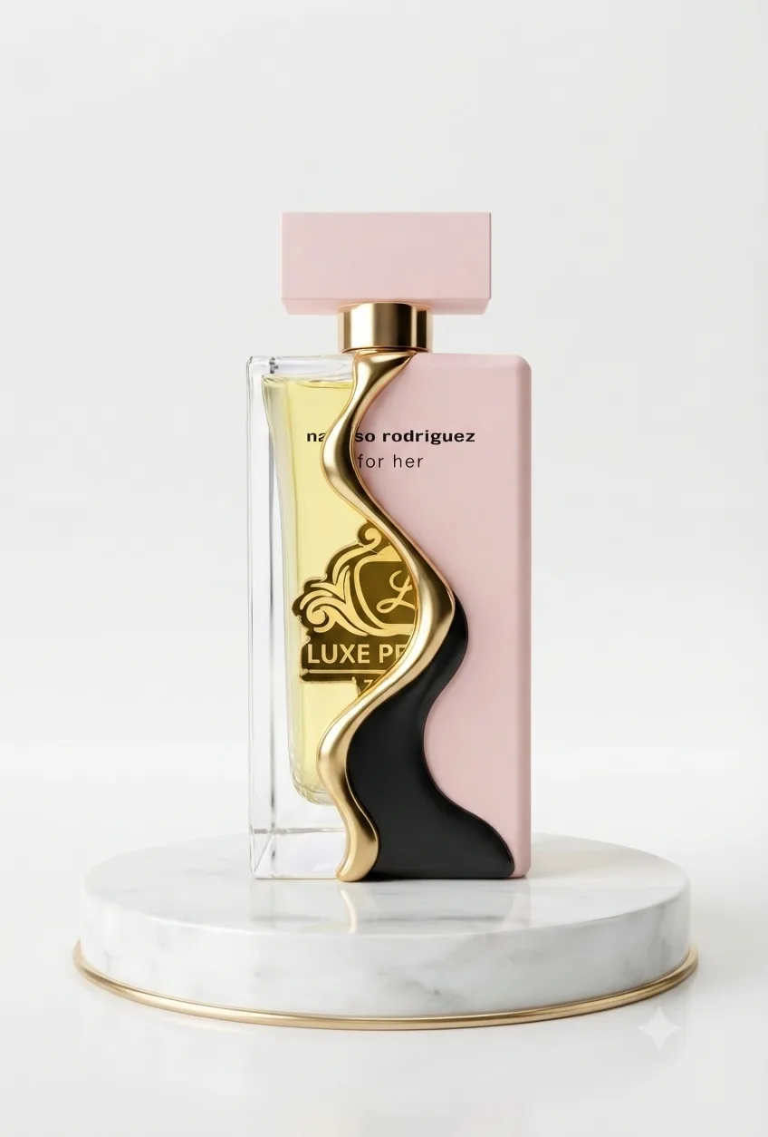 Narsico pink