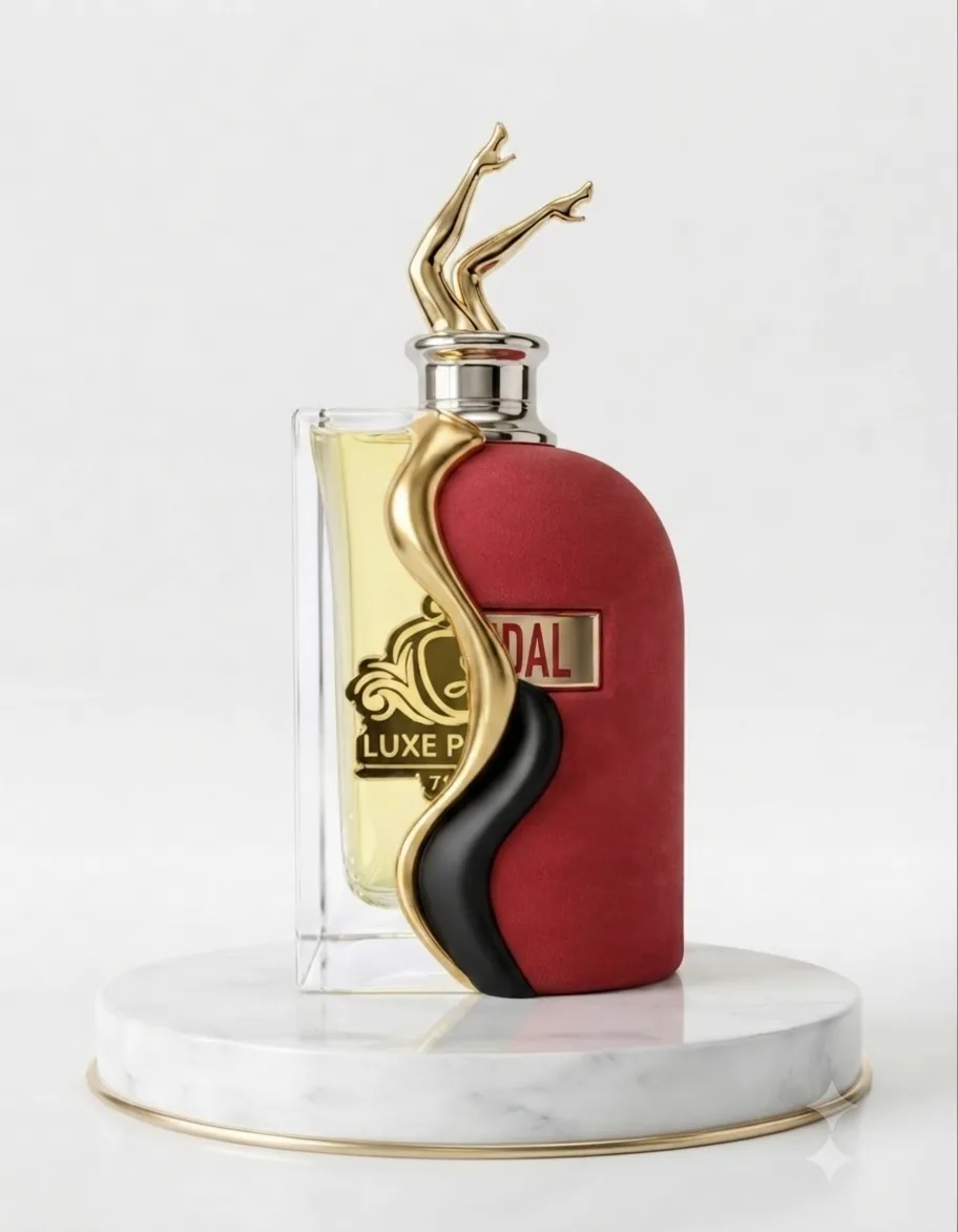 Scandal le parfum