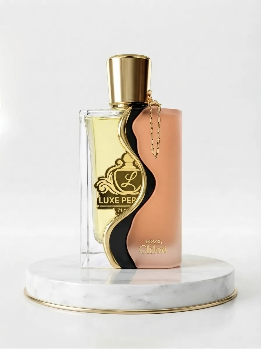 Love chloé