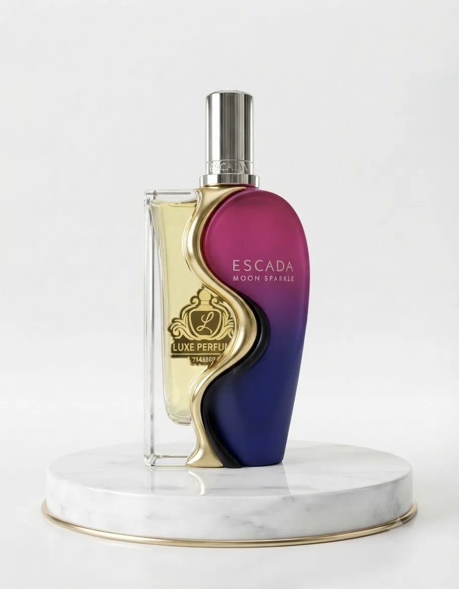 Escada moon sparkle