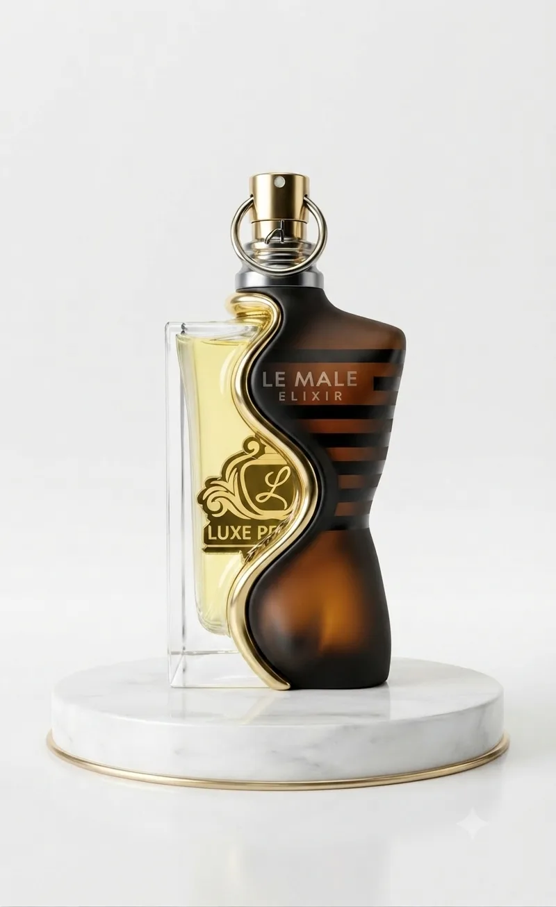 Le male elixir