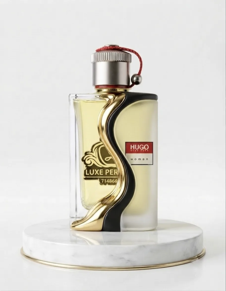 Hugo boss